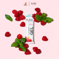 PURE - Fluid Energy Gels - 50ml